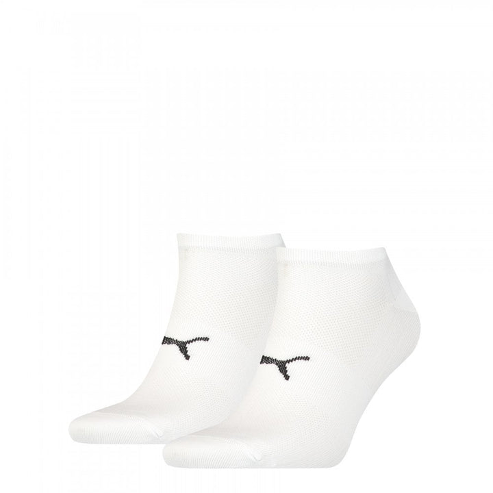 Puma Unisex Sport Light Sneaker 2 Pack Socks