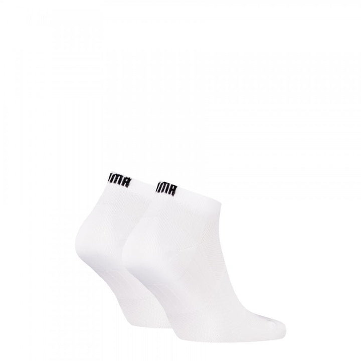 Puma Unisex Sport Light Sneaker 2 Pack Socks