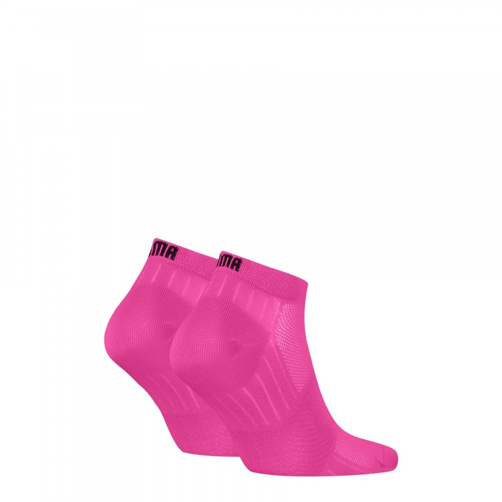Puma Unisex Sport Light Sneaker 2 Pack Socks