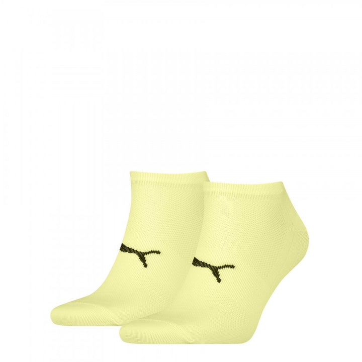 Puma Unisex Sport Light Sneaker 2 Pack Socks