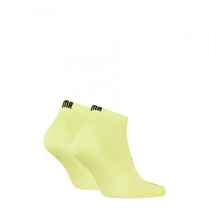 Puma Unisex Sport Light Sneaker 2 Pack Socks