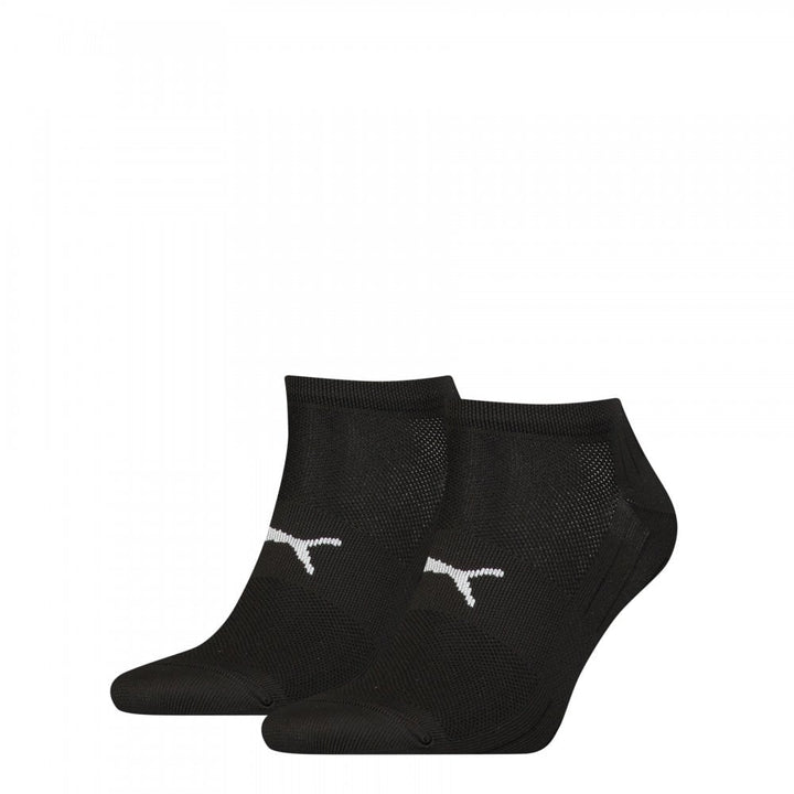 Puma Unisex Sport Light Sneaker 2 Pack Socks