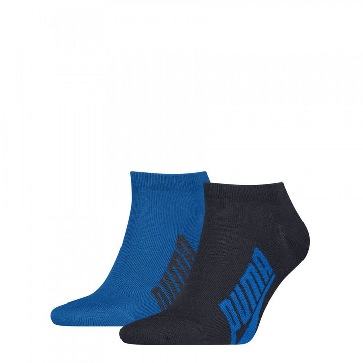 Puma Unisex Bwt Lifestyle Sneaker 2 Pack Socks