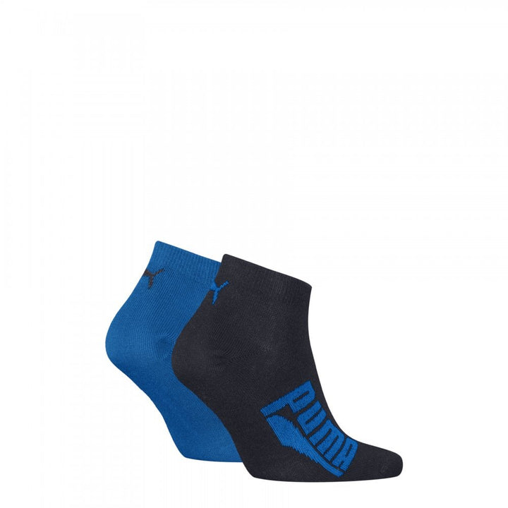 Puma Unisex Bwt Lifestyle Sneaker 2 Pack Socks