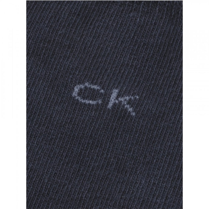 Calvin Klein Men 2 Pack Socks