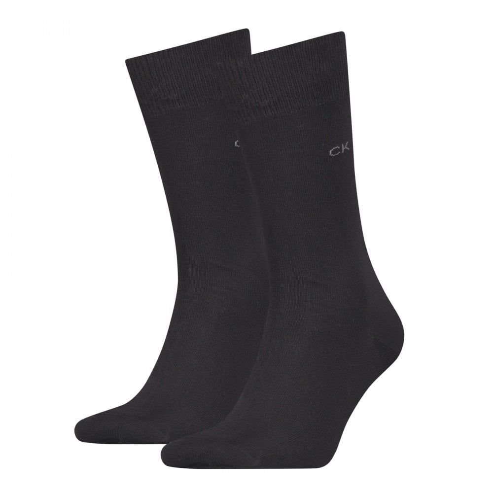 Calvin Klein Men 2 Pack Socks