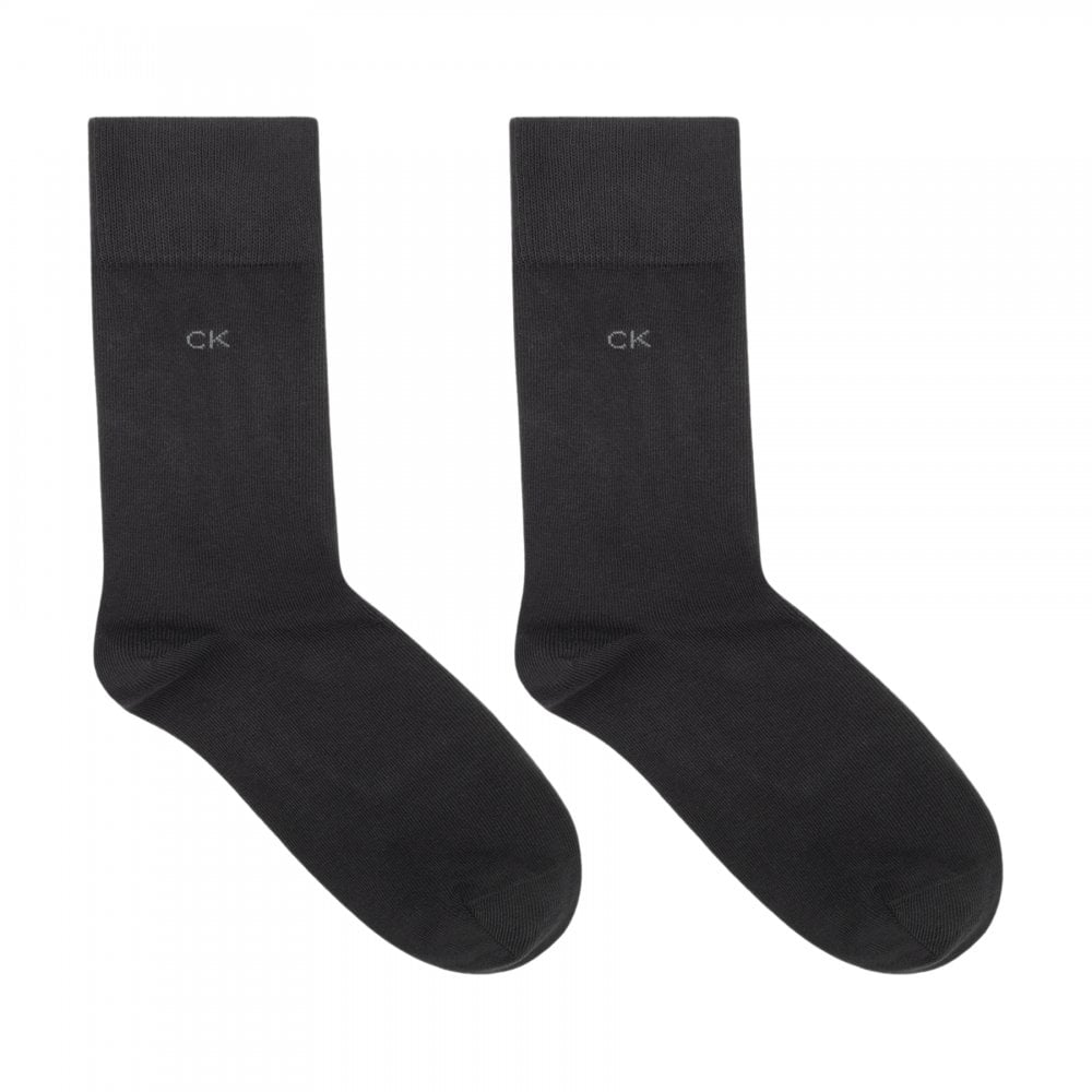 Calvin Klein Men 2 Pack Socks