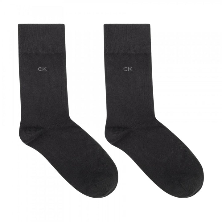 Calvin Klein Men 2 Pack Socks