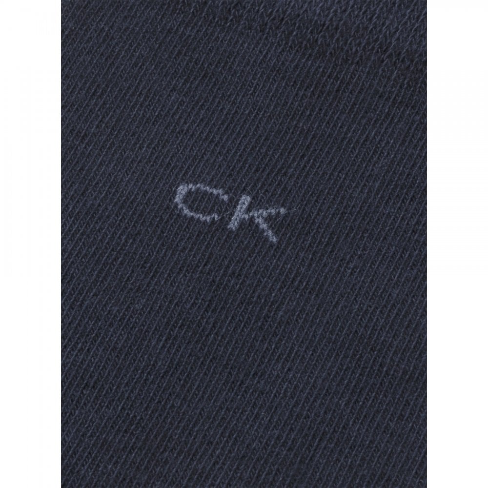 Calvin Klein Men 2 Pack Socks