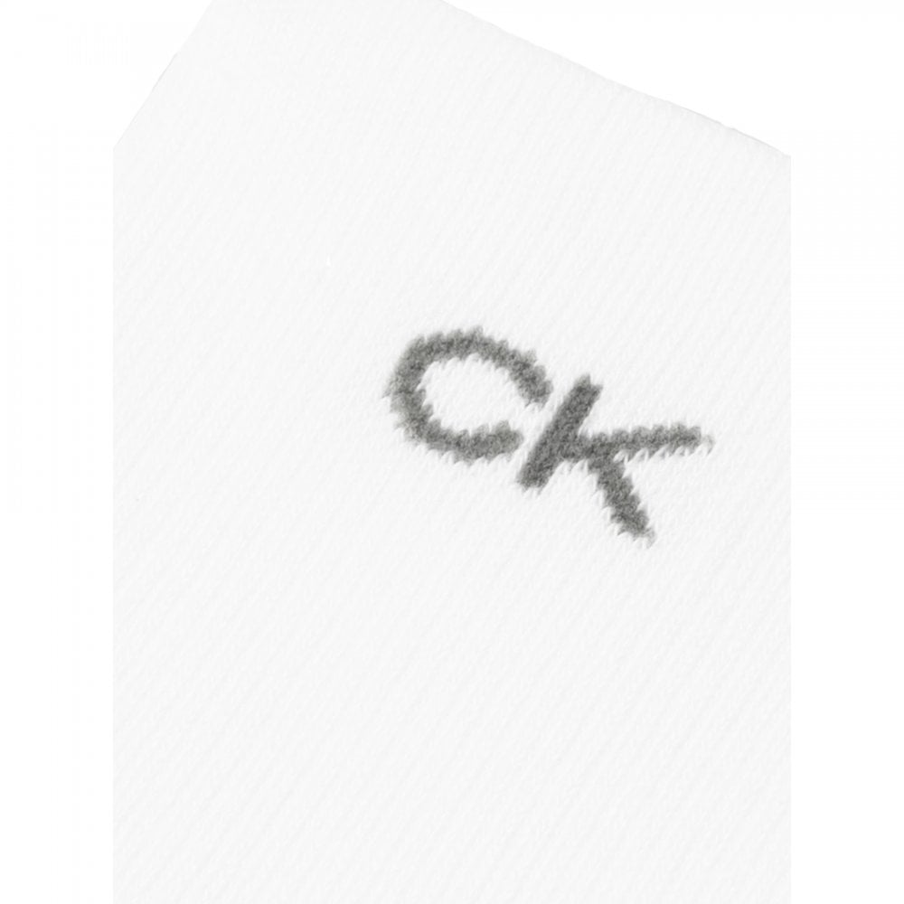 Calvin Klein Men Short 3 Pack Socks