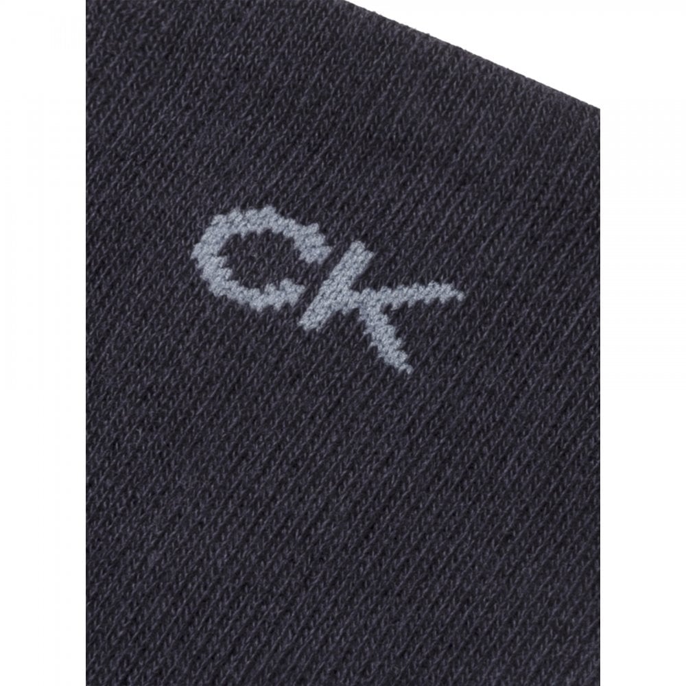 Calvin Klein Men Short 3 Pack Socks