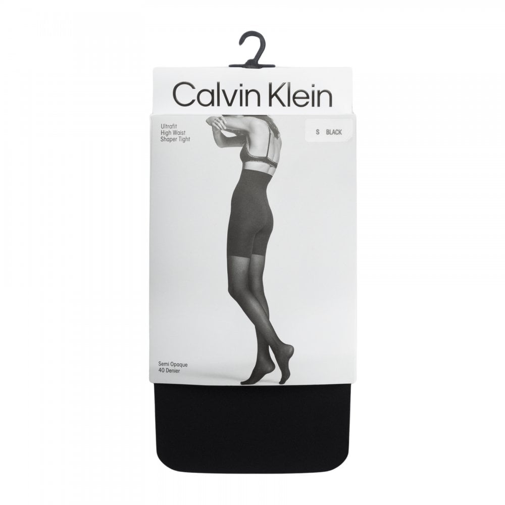 Calvin Klein Women Tight  Shaper 40 Dn