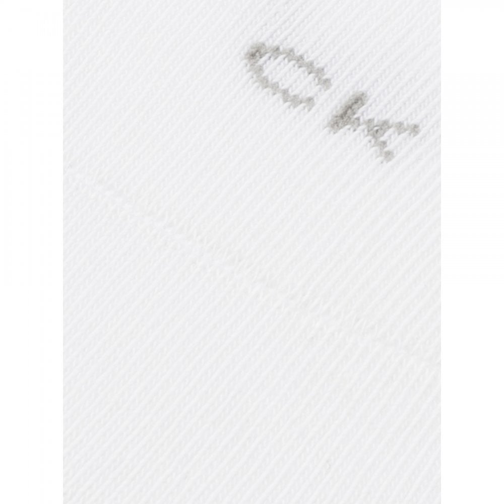 Calvin Klein Women Footie Low Cut 2 Pack Socks