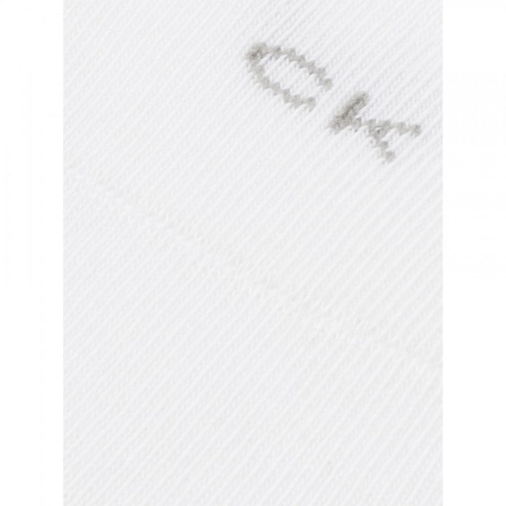 Calvin Klein Women Footie Low Cut 2 Pack Socks
