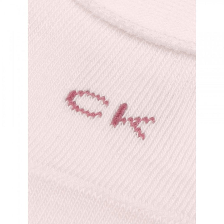 Calvin Klein Women Footie Low Cut 2 Pack Socks