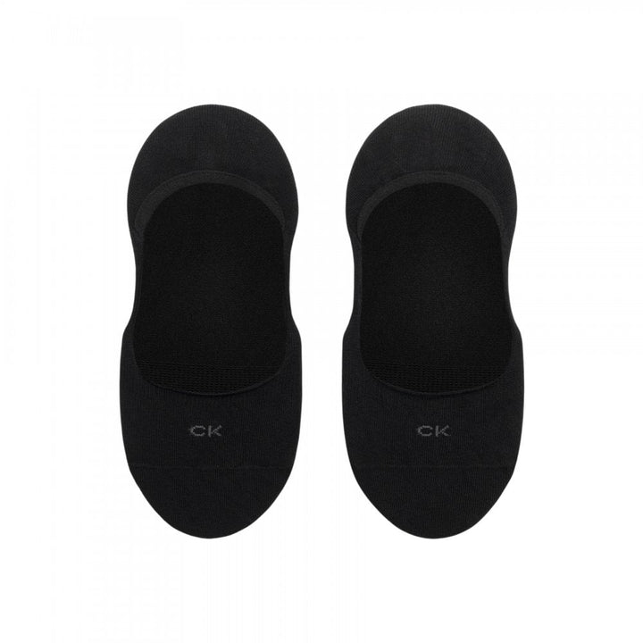 Calvin Klein Women Footie Low Cut 2 Pack Socks
