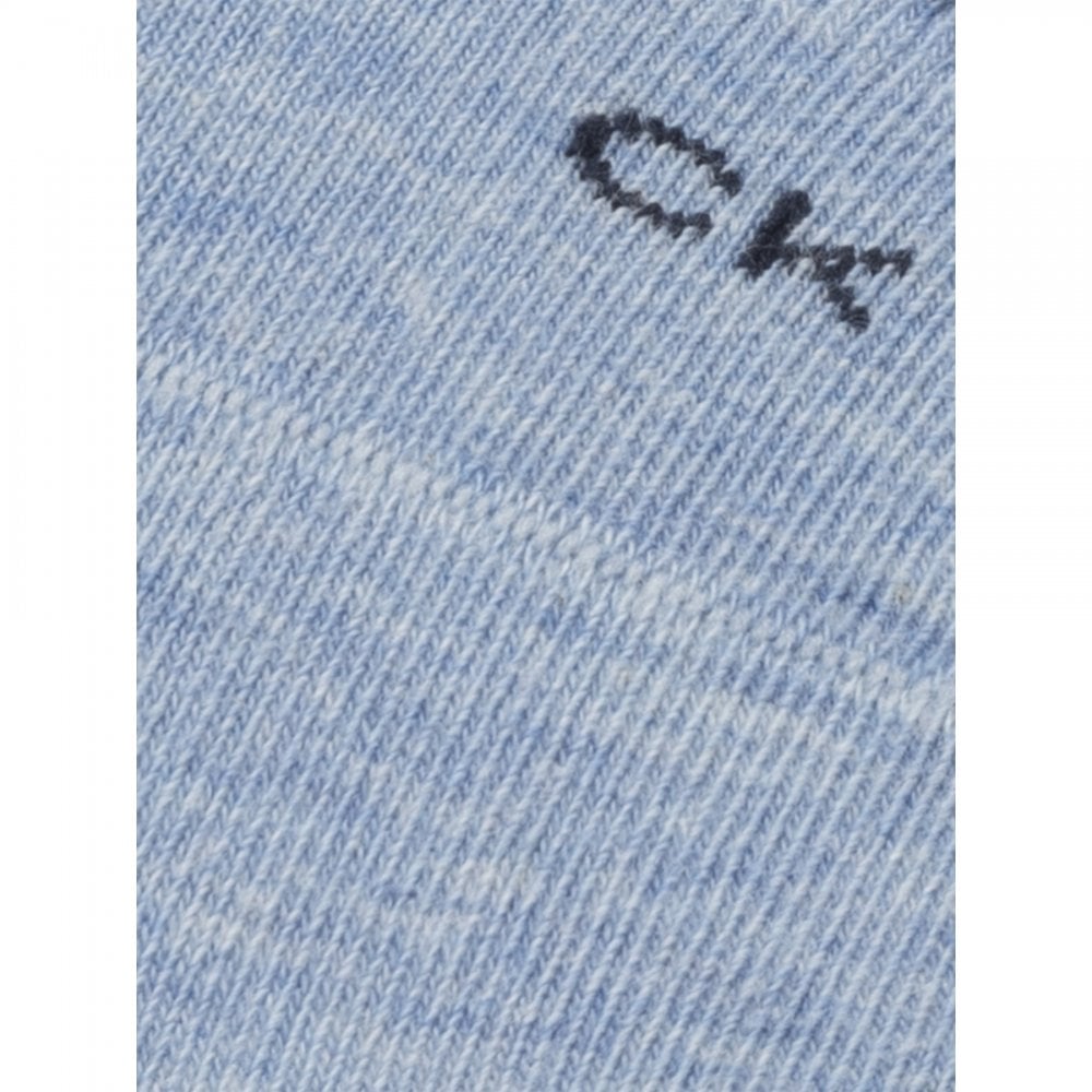 Calvin Klein Women Footie Low Cut 2 Pack Socks