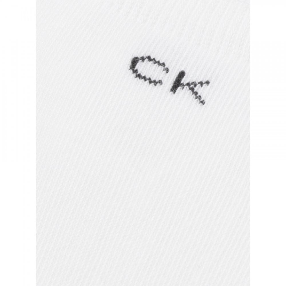 Calvin Klein Women Sneaker 3 Pack Socks