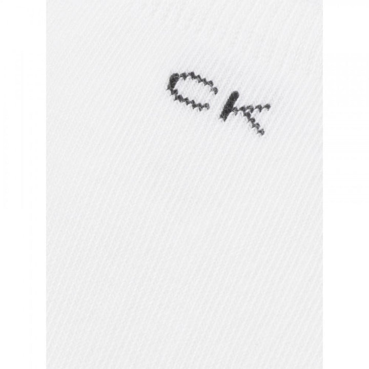 Calvin Klein Women Sneaker 3 Pack Socks