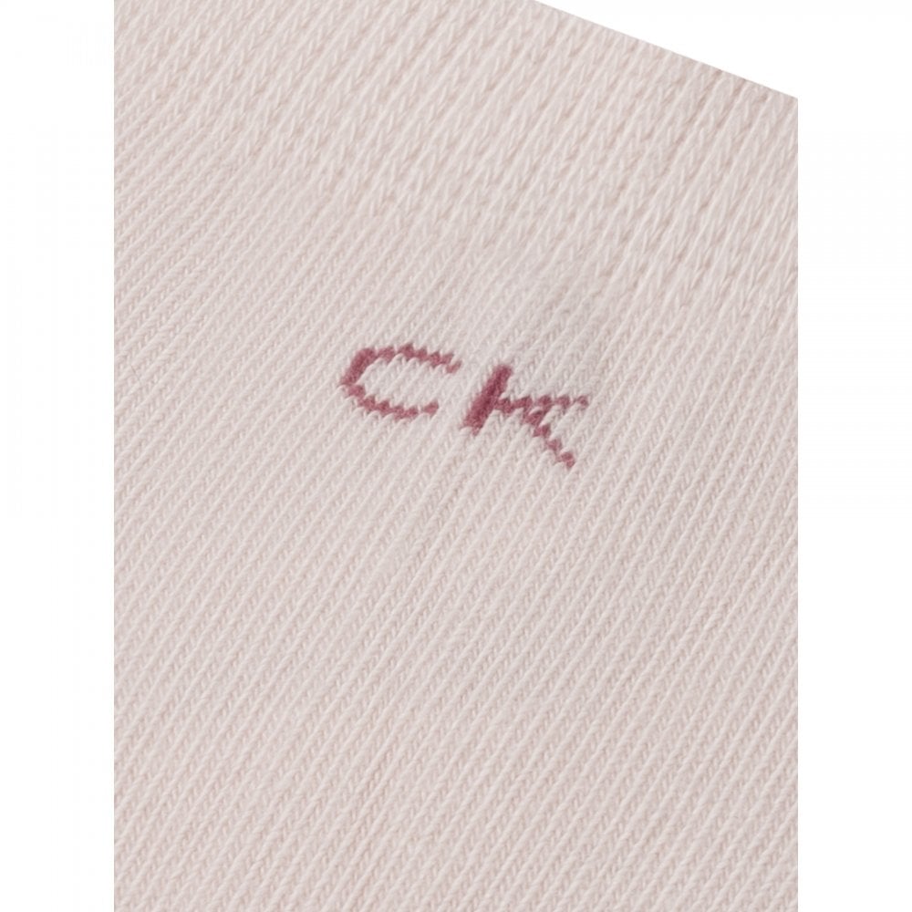 Calvin Klein Women Sneaker 3 Pack Socks