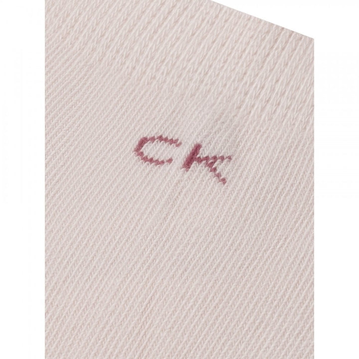Calvin Klein Women Sneaker 3 Pack Socks