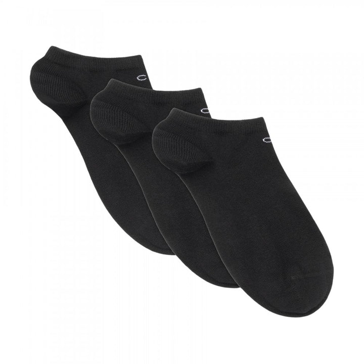 Calvin Klein Women Sneaker 3 Pack Socks