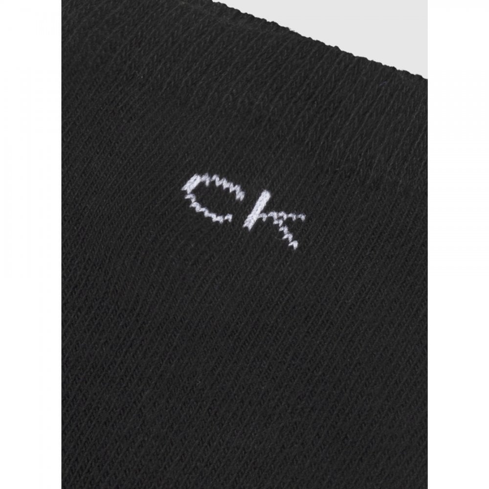 Calvin Klein Women Sneaker 3 Pack Socks