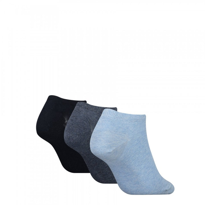 Calvin Klein Women Sneaker 3 Pack Socks