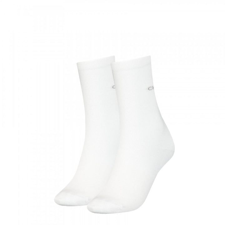 Calvin Klein Women 2 Pack Socks
