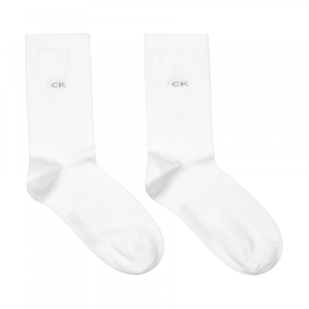 Calvin Klein Women 2 Pack Socks
