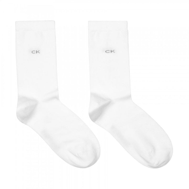 Calvin Klein Women 2 Pack Socks