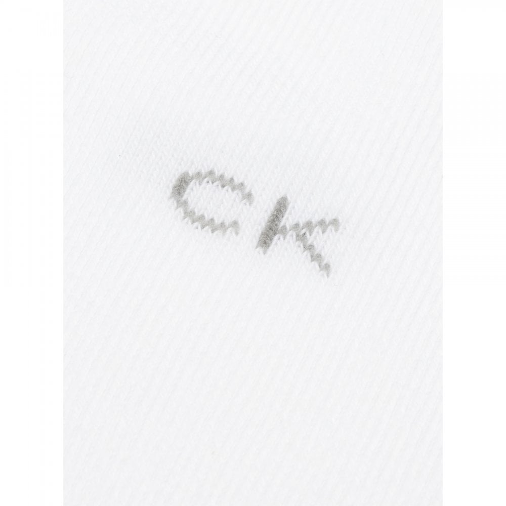 Calvin Klein Women 2 Pack Socks