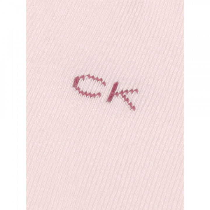 Calvin Klein Women 2 Pack Socks