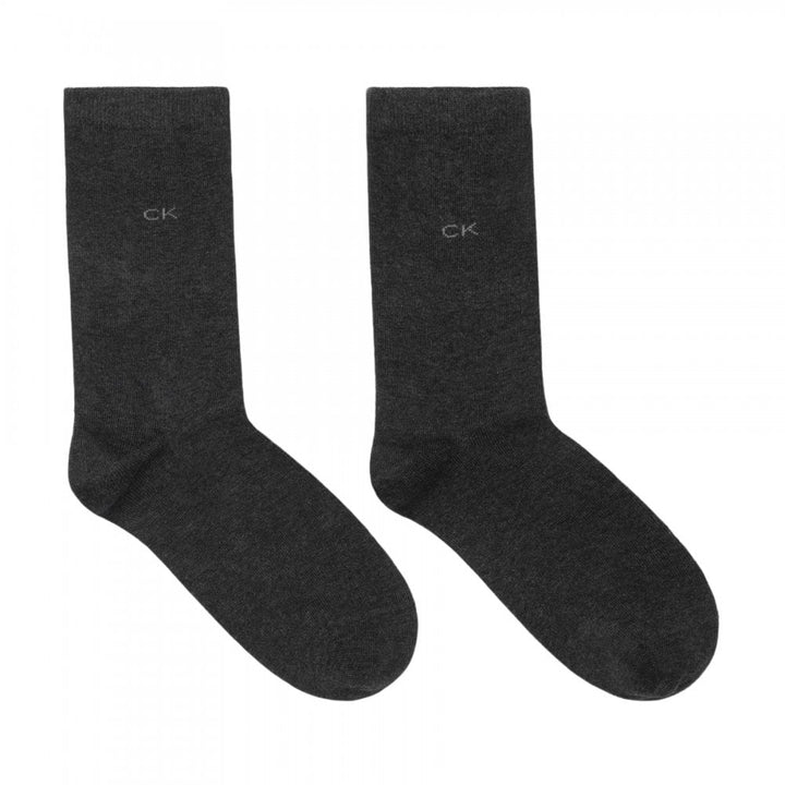 Calvin Klein Women 2 Pack Socks