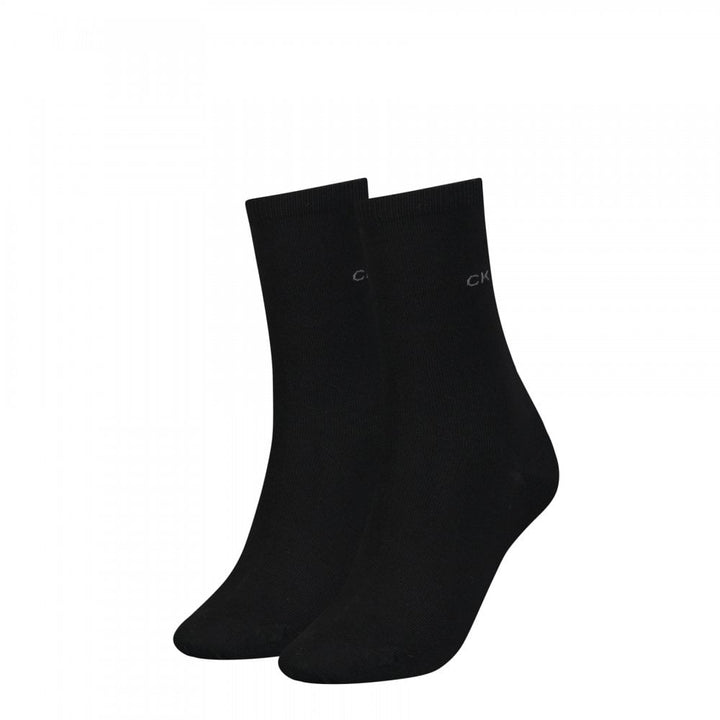 Calvin Klein Women 2 Pack Socks