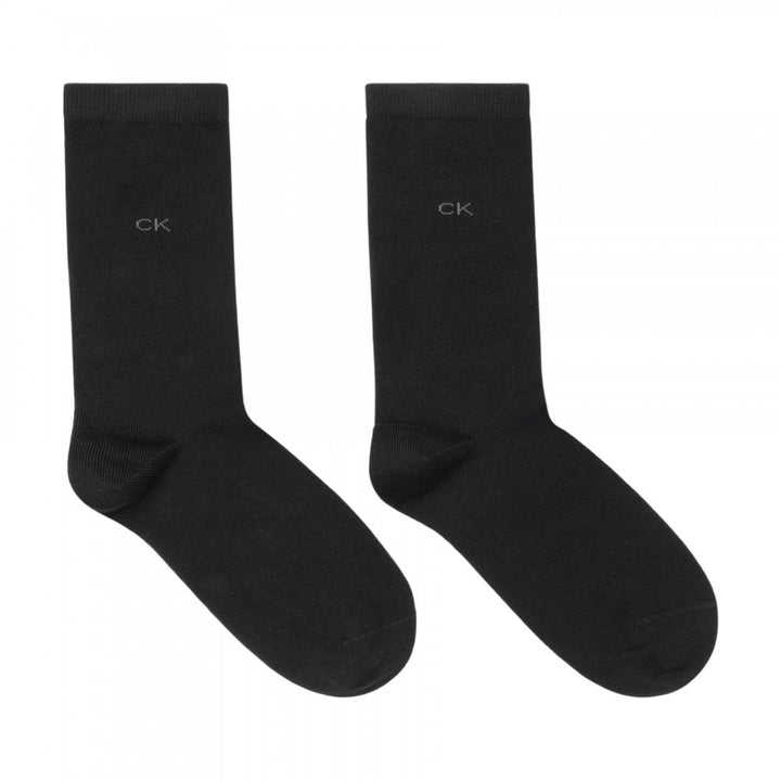 Calvin Klein Women 2 Pack Socks