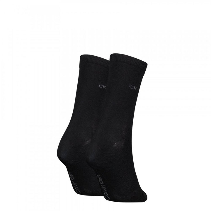 Calvin Klein Women 2 Pack Socks