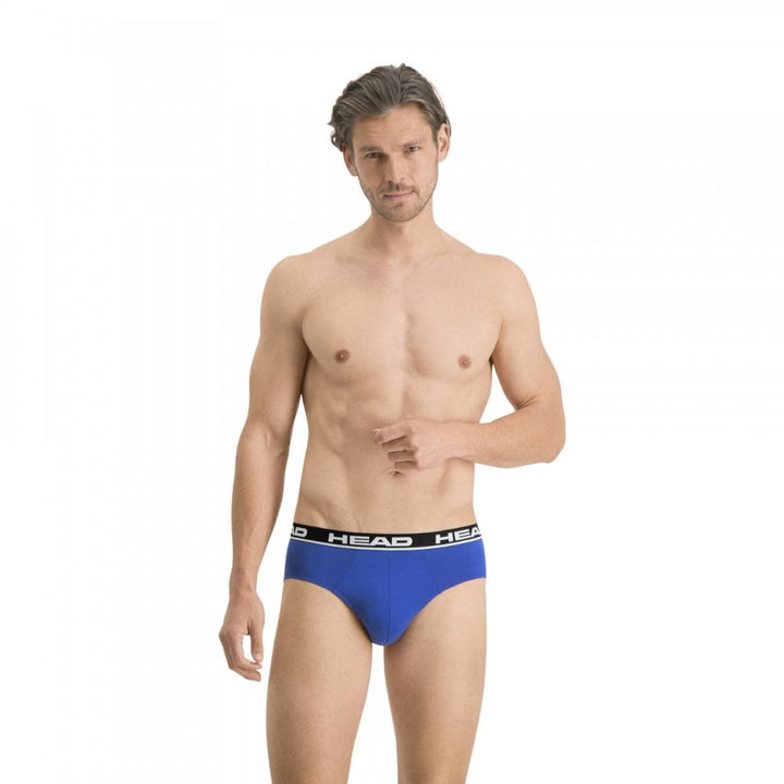 Head Men Brief 2 Pack