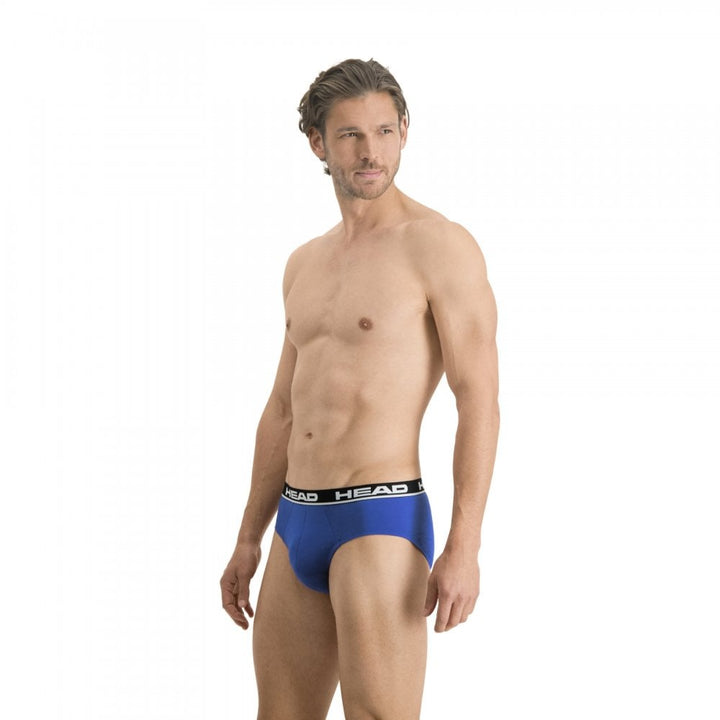 Head Men Brief 2 Pack