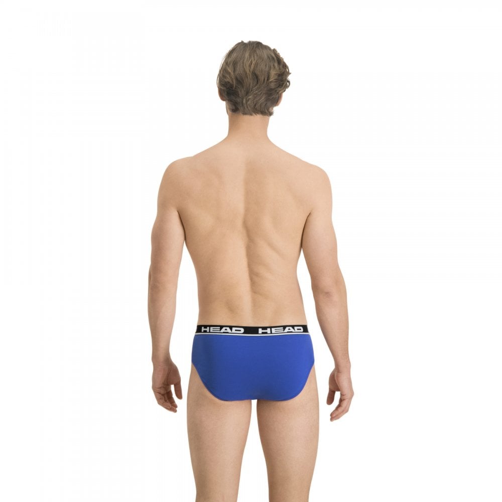 Head Men Brief 2 Pack