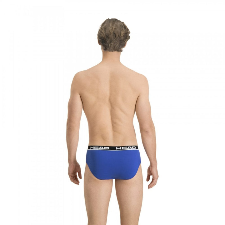 Head Men Brief 2 Pack