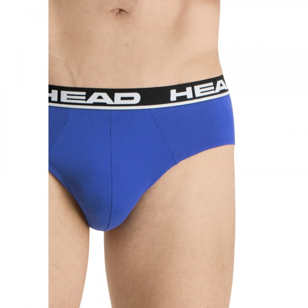 Head Men Brief 2 Pack