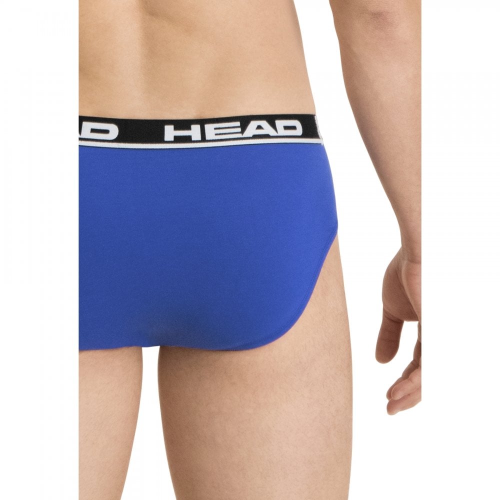 Head Men Brief 2 Pack
