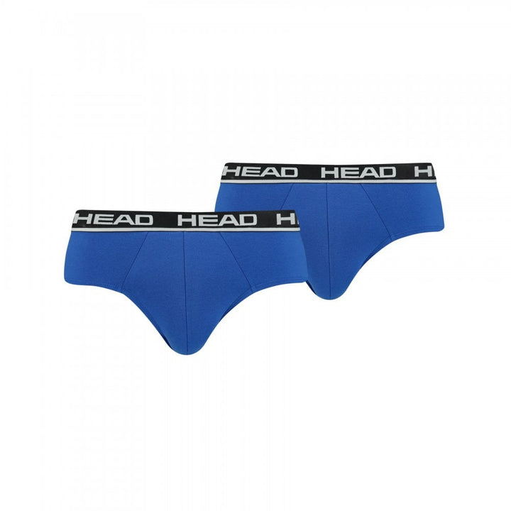 Head Men Brief 2 Pack