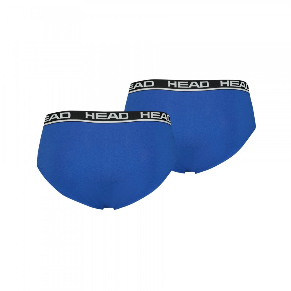 Head Men Brief 2 Pack