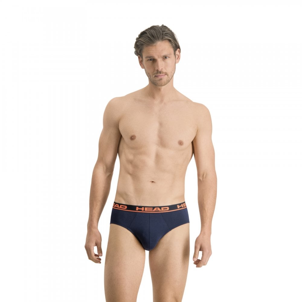 Head Men Brief 2 Pack