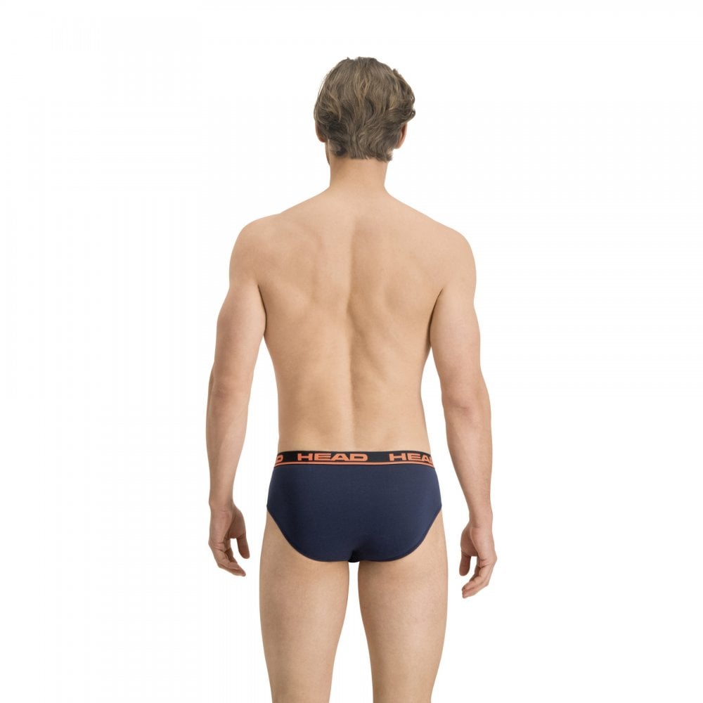 Head Men Brief 2 Pack