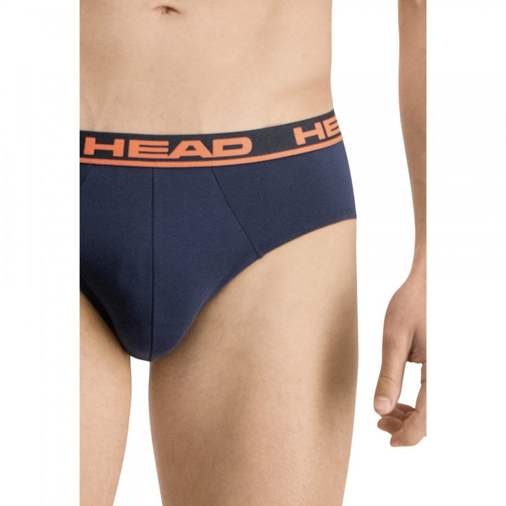 Head Men Brief 2 Pack