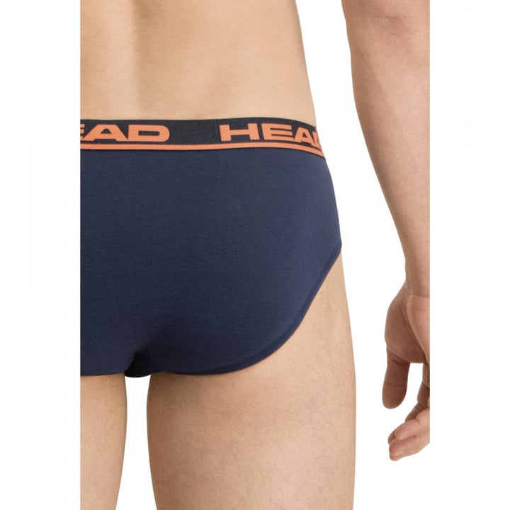 Head Men Brief 2 Pack