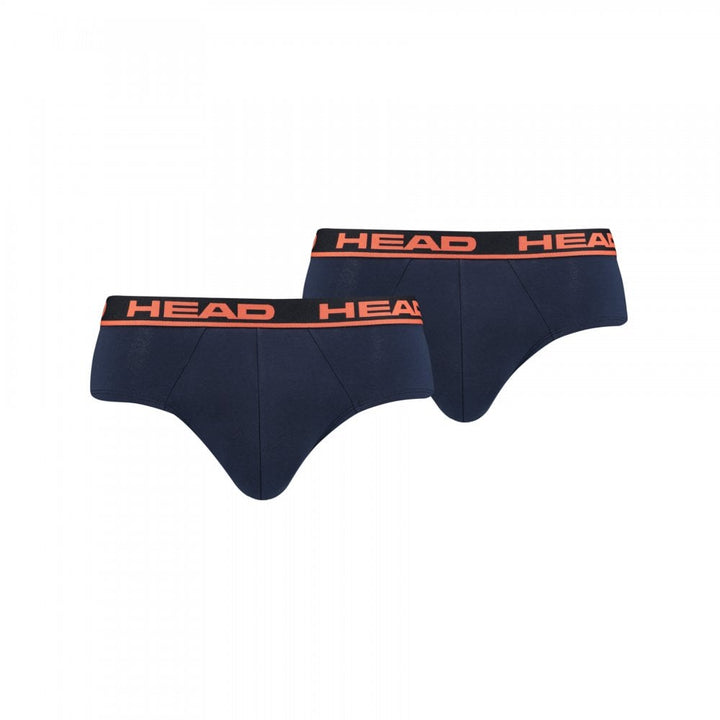 Head Men Brief 2 Pack